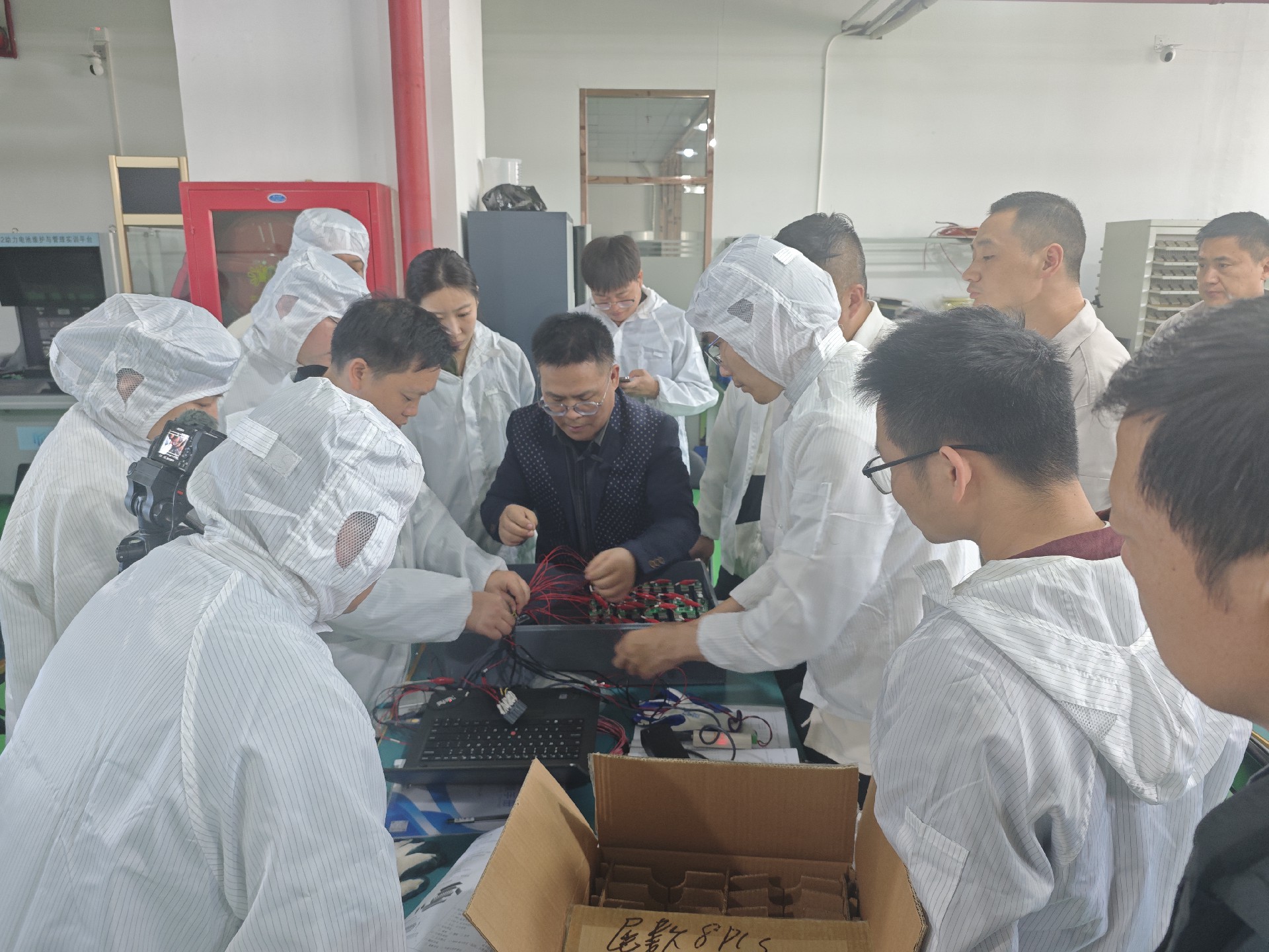 2026 年电池领域培训计划出炉！多班次覆盖全产业链，抢占新能源就业风口