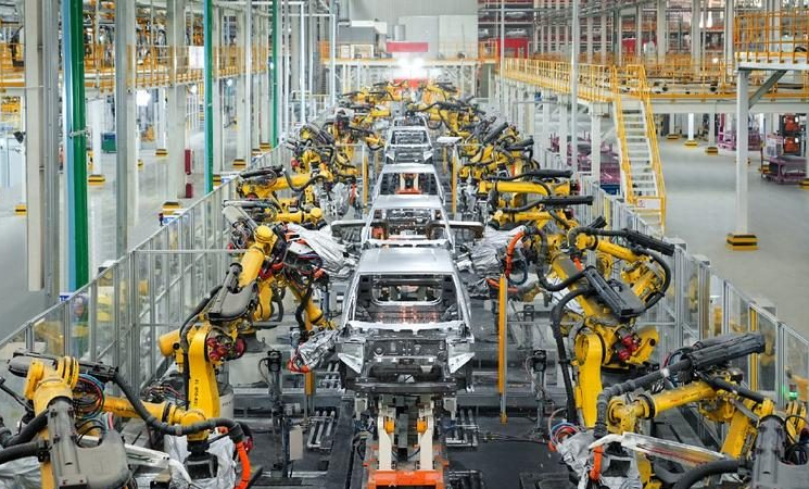 22万+投诉、44.8%新能源占比！2026中国汽车质量座谈会，解锁行业新趋势