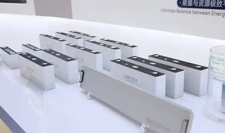 中创新航全固态电池重磅亮相两会！450Wh/kg 产品四季度批量交付，卡位低空经济与人形机器人新赛道