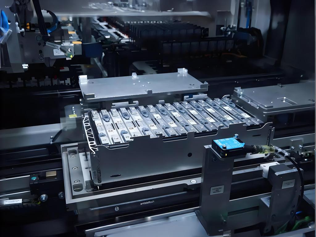 标准引领工业绿色转型！“无废园区”“无废企业” 建设标准研讨会在京召开