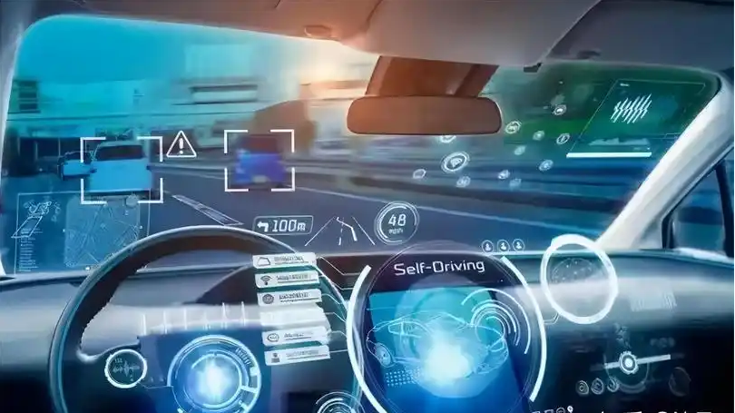 事关智能网联汽车与自动驾驶，两项系列标准发布