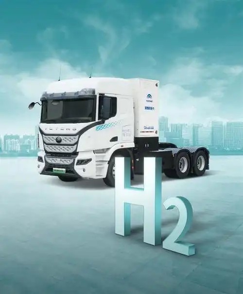 丰田急转弯：放弃氢能乘用车，押注卡车赛道，背后藏着行业大真相