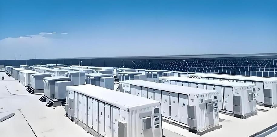 587Ah电芯破5GWh，宁德时代二代大电芯加速放量