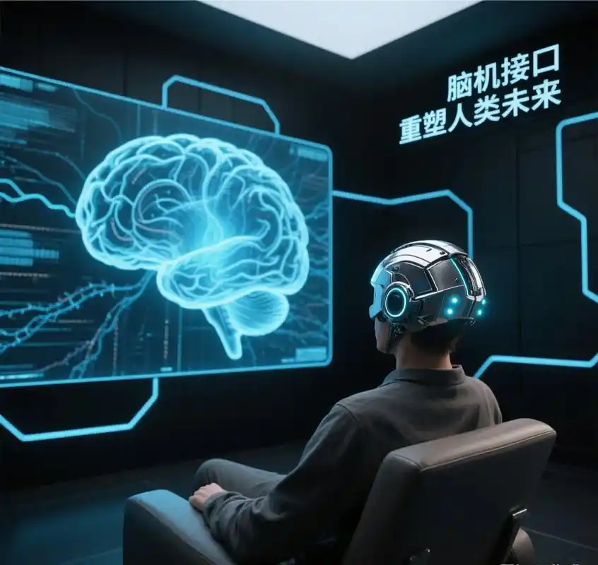 脑机接口等国家标准发布