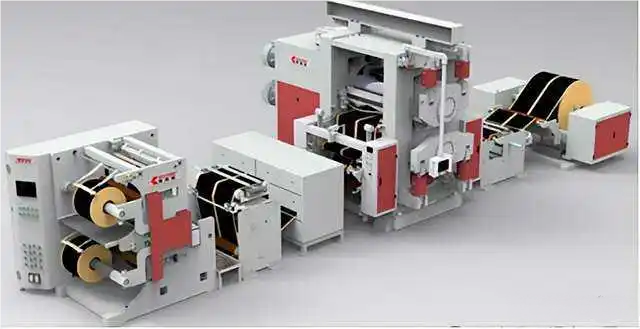 锂电池制造工艺④：辊压工艺