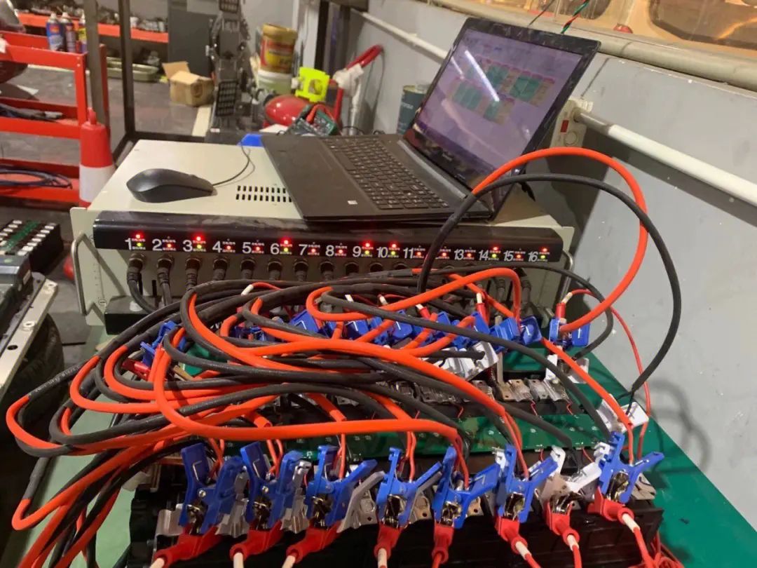 新能源双证在手，高薪就业不愁！电池+新能源汽车维修全能培训火热招生