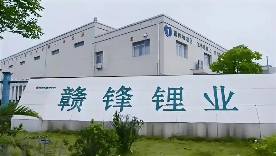 赣锋锂业疯了！储能电芯焊死100%满产，588Ah大杀器三季度开爬，这波储能红利它吃定了