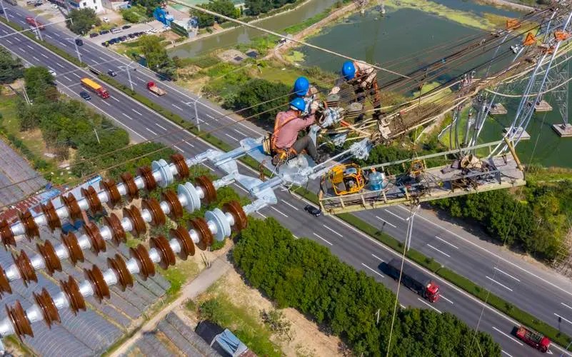 单组不超50MWh！北京储能系统建设运行规范修订版发布