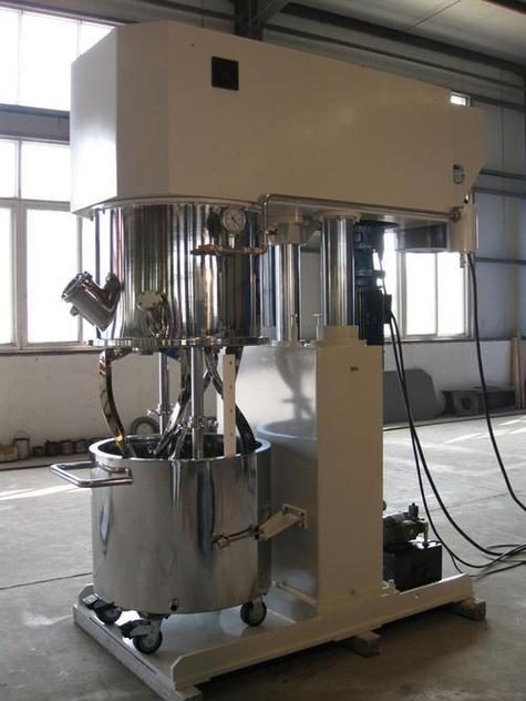 锂电池制造工艺②：浆料制备与搅拌工艺