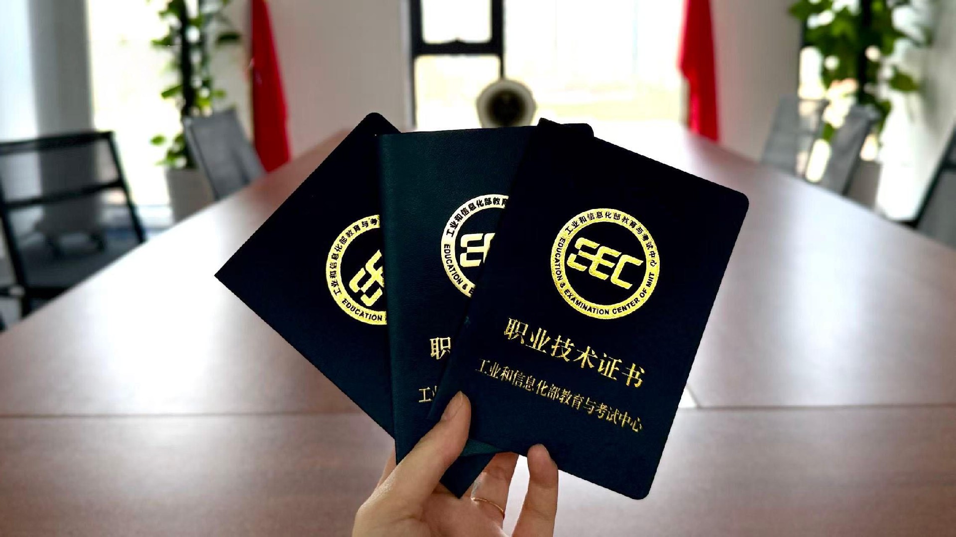 储能+动力电池双赛道爆发！考下这本“高含金量证书”，宁德时代、特斯拉高薪岗任你挑